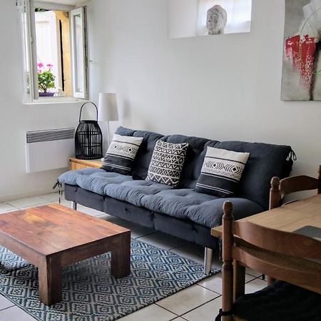 Bel Appartement Lumineux Et Zen ซาร์ลา-ลา-กาเนดา ภายนอก รูปภาพ