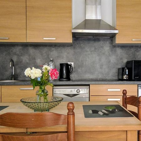 Bel Appartement Lumineux Et Zen ซาร์ลา-ลา-กาเนดา ภายนอก รูปภาพ