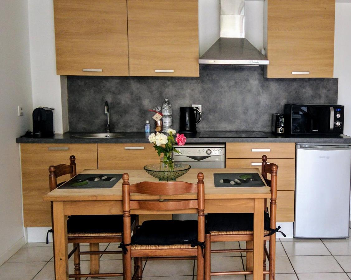 Bel Appartement Lumineux Et Zen ซาร์ลา-ลา-กาเนดา ภายนอก รูปภาพ