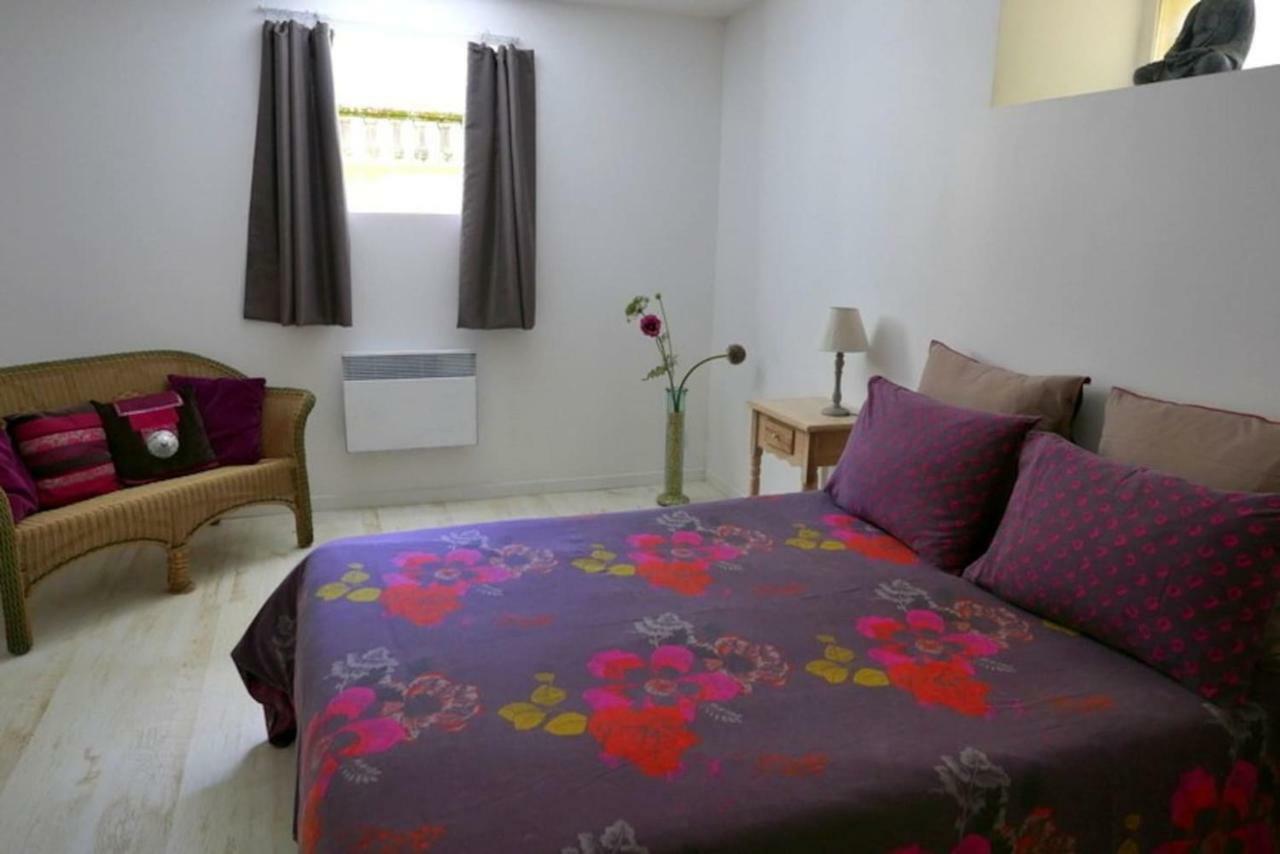 Bel Appartement Lumineux Et Zen ซาร์ลา-ลา-กาเนดา ภายนอก รูปภาพ