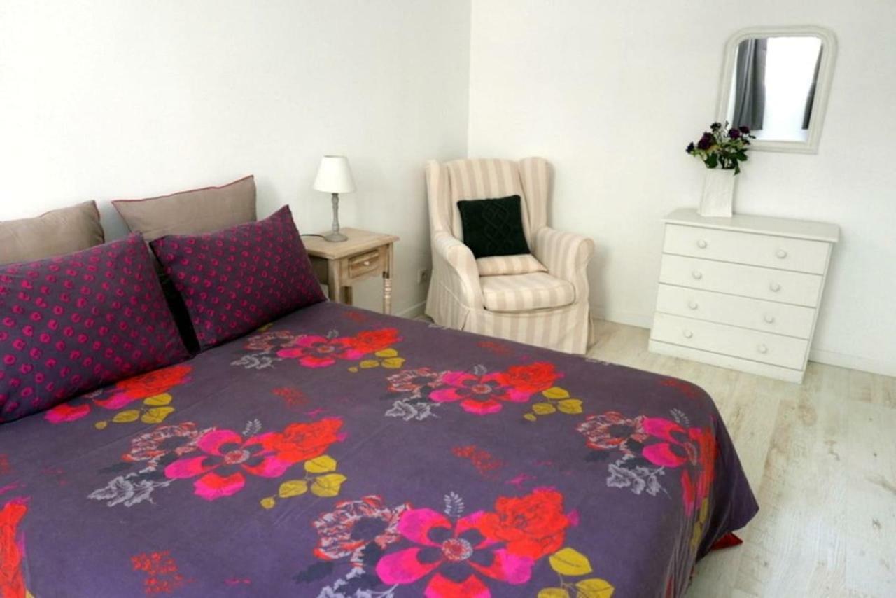 Bel Appartement Lumineux Et Zen ซาร์ลา-ลา-กาเนดา ภายนอก รูปภาพ