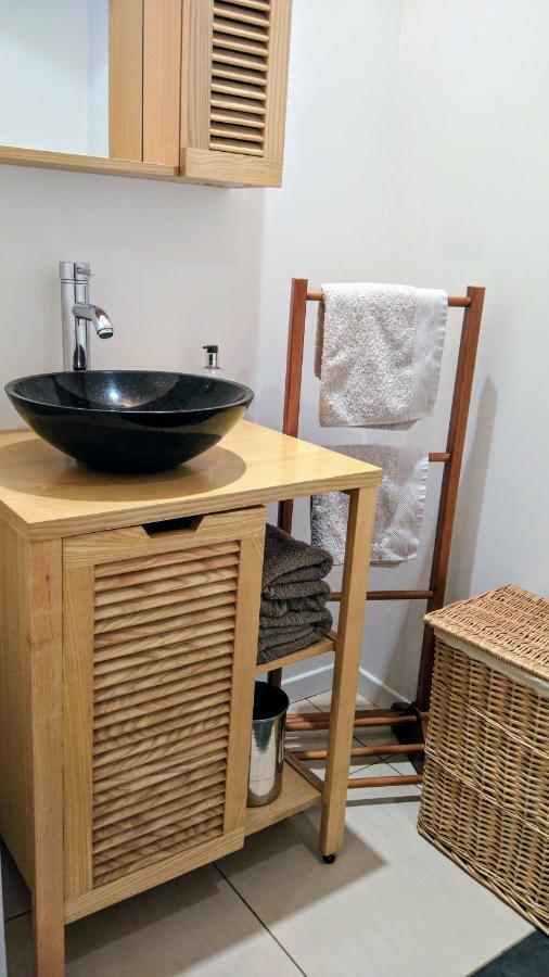 Bel Appartement Lumineux Et Zen ซาร์ลา-ลา-กาเนดา ภายนอก รูปภาพ